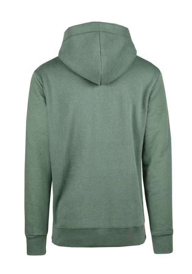 Heavyweight Fabric Hoodie "Johannes-Gustav"