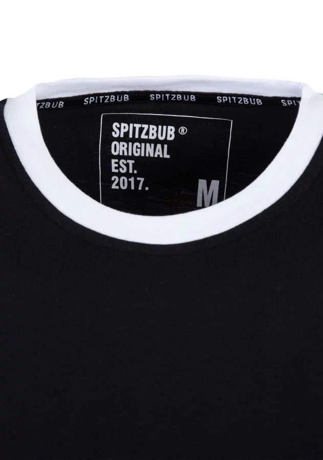 Regular Fit Shirt aus Baumwolle "Marco"