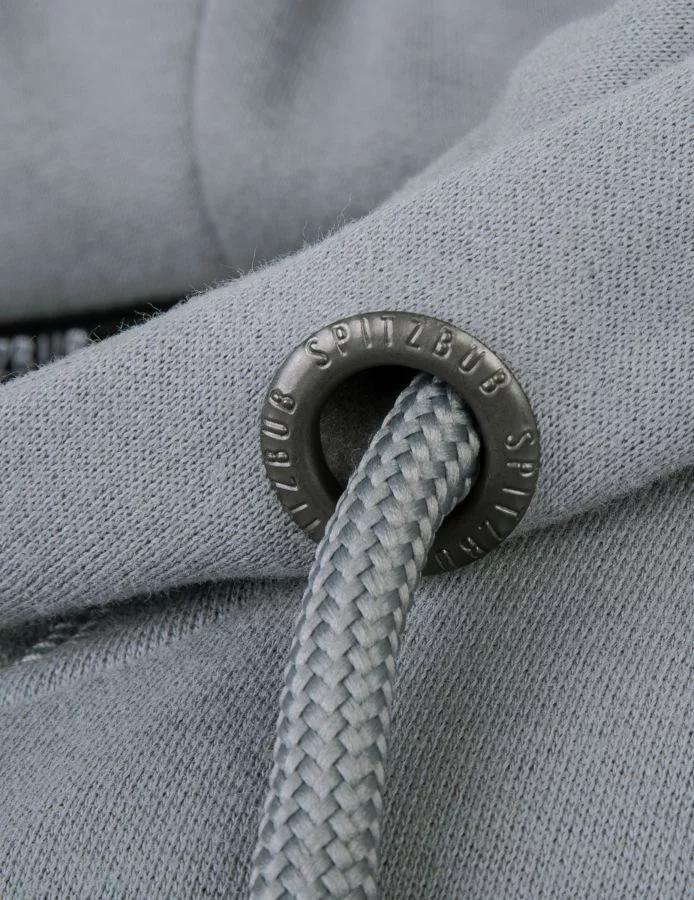 Heavyweight Fabric Hoodie "Harald"