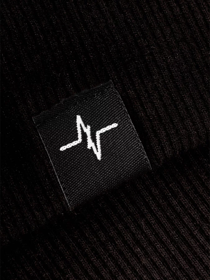 Heavyweight Fabric Hoodie "Tim"