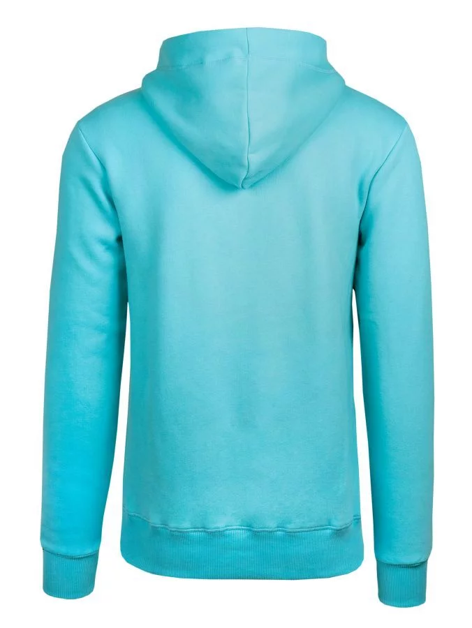 Heavyweight Fabric Hoodie "Fabian"