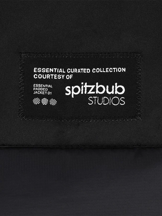 WINTER JACKE HENNING