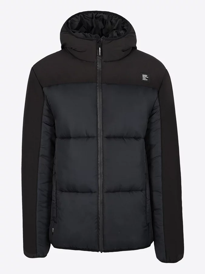 WINTER JACKE HENNING