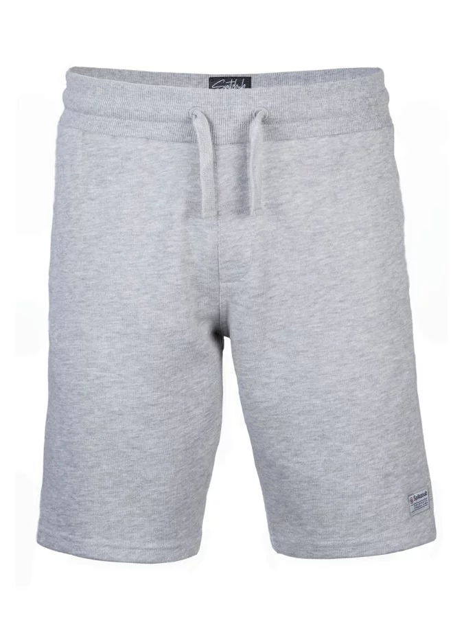 French-Terrie Sweatshorts "Ludger"