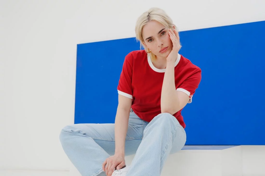 Regular Fit Shirt aus Baumwolle "Gerd"