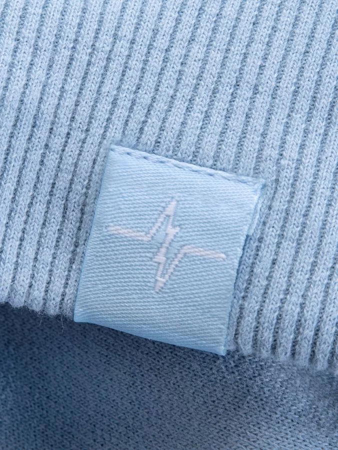 Heavyweight Fabric Hoodie "Linus"