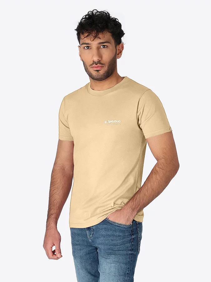 Regular Fit Shirt aus Baumwolle "Heino"