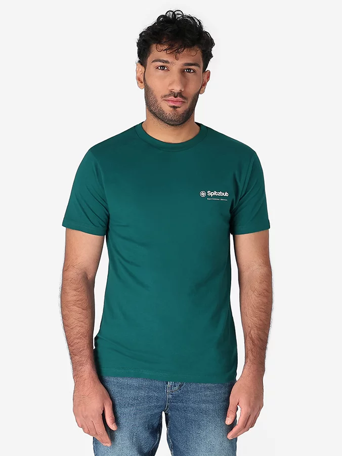 Regular Fit Shirt aus Baumwolle "Hektor"