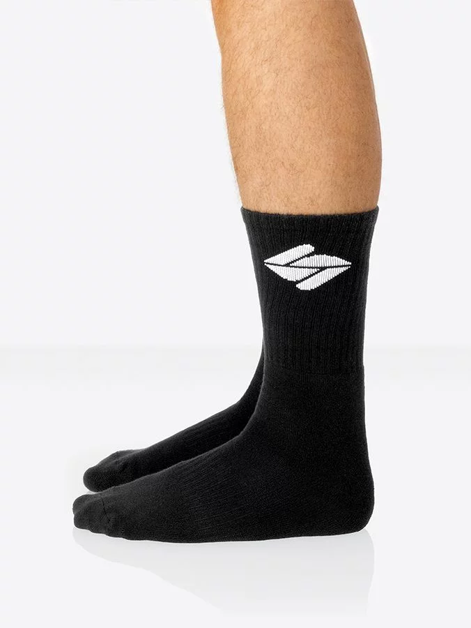 MID CALF SOCKEN