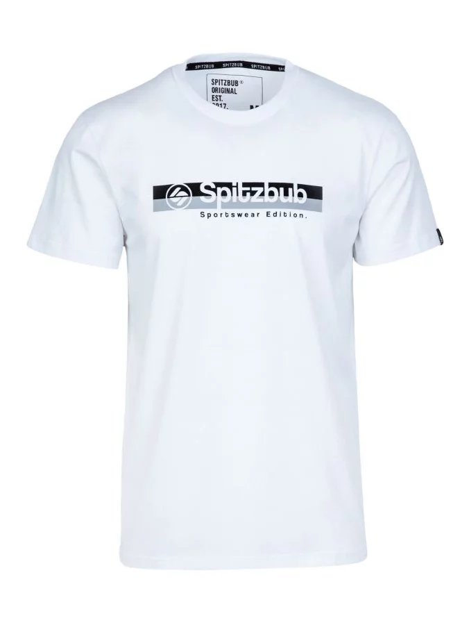 Regular Fit Shirt aus Baumwolle "Marten"