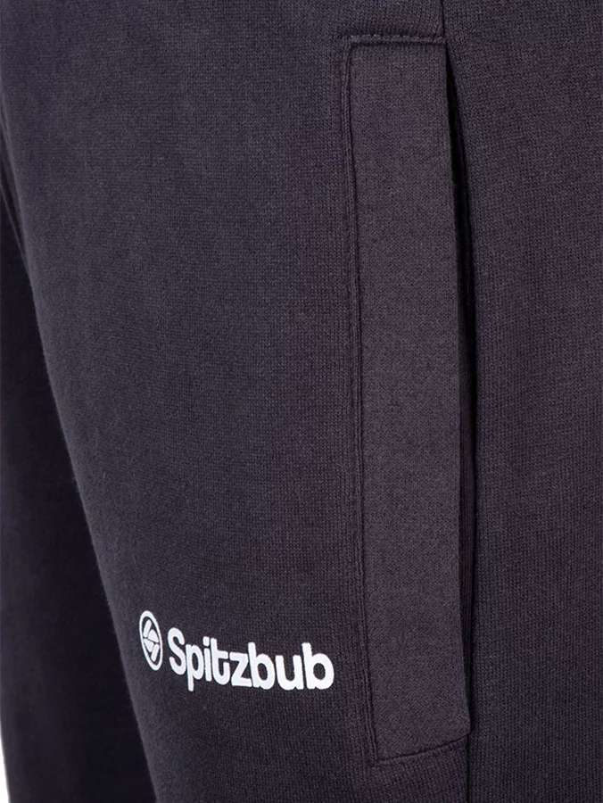 Sweatpants mit doppelter Tasche "Mike"