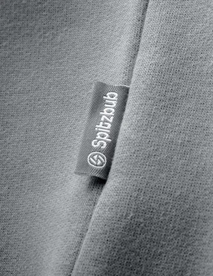 Heavyweight Fabric Hoodie "Harald"