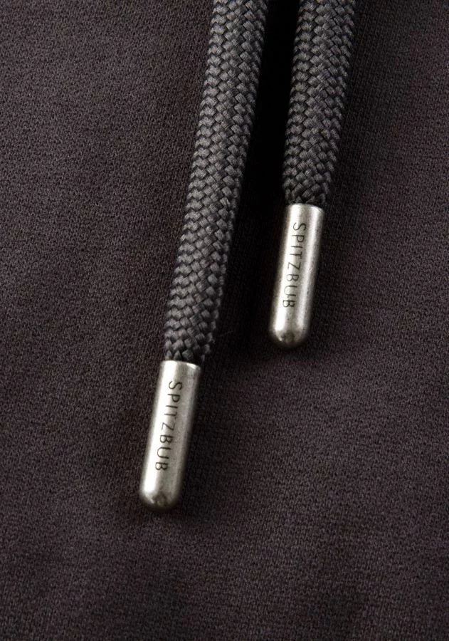 Heavyweight Fabric Hoodie "Matthias"