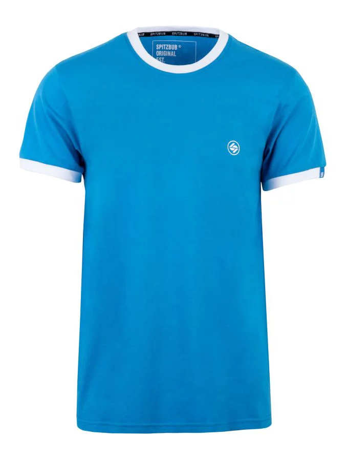 Regular Fit Shirt aus Baumwolle "Jonas"