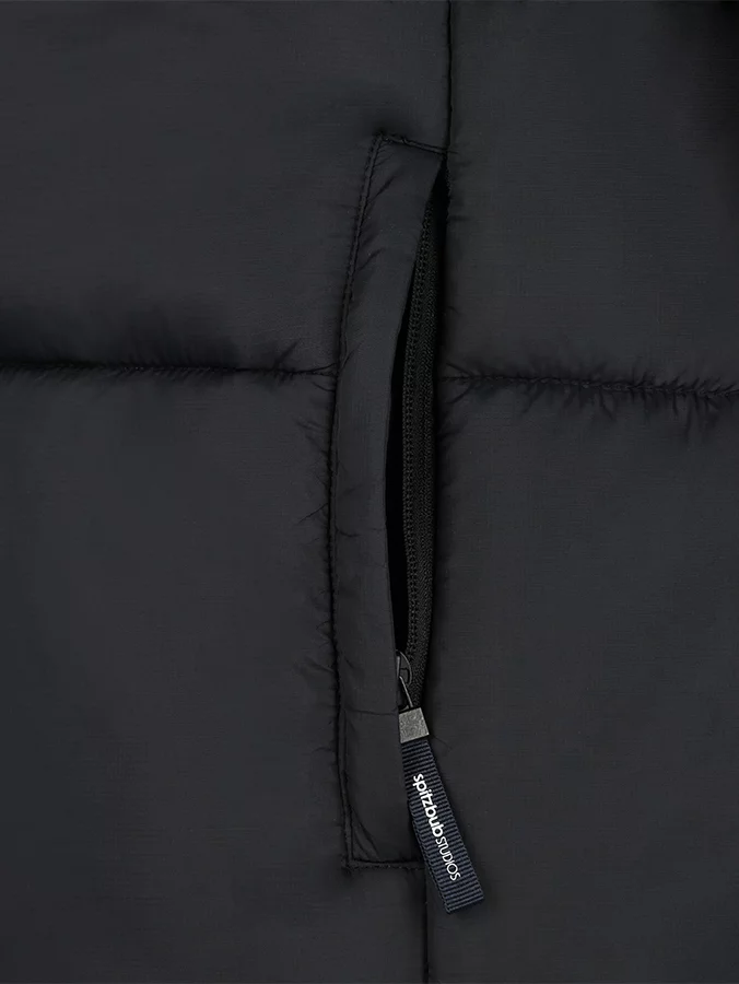 WINTER JACKE HENNING