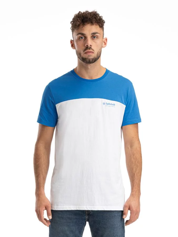 Regular Fit Shirt aus Baumwolle "Andreas"