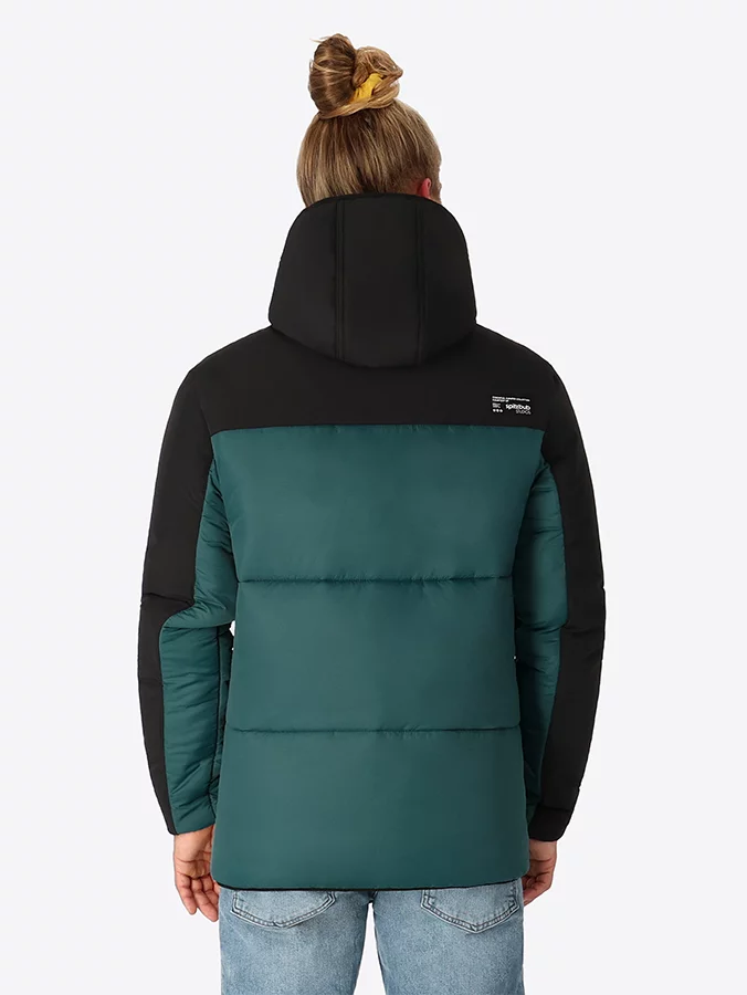 WINTER JACKE RICK