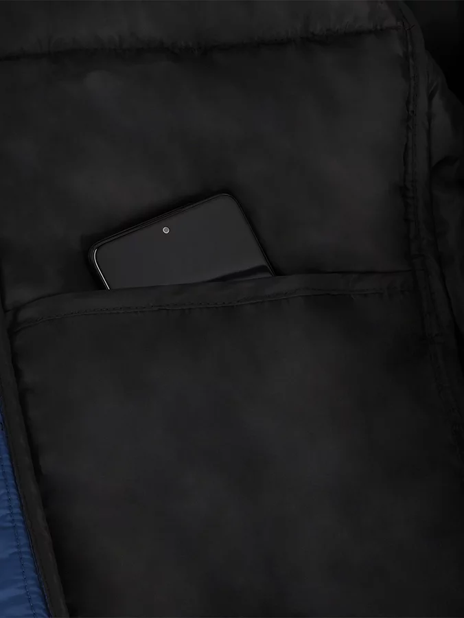 WINTER JACKE KRISTAN