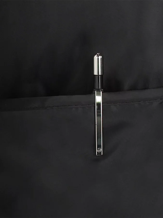 WINTER JACKE HENNING