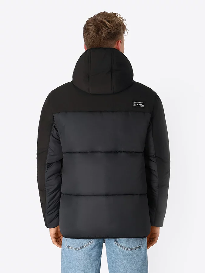 WINTER JACKE HENNING