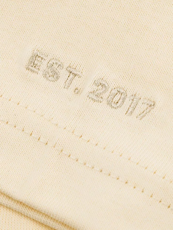 Oversize T-Shirt aus Baumwolle "Jack"