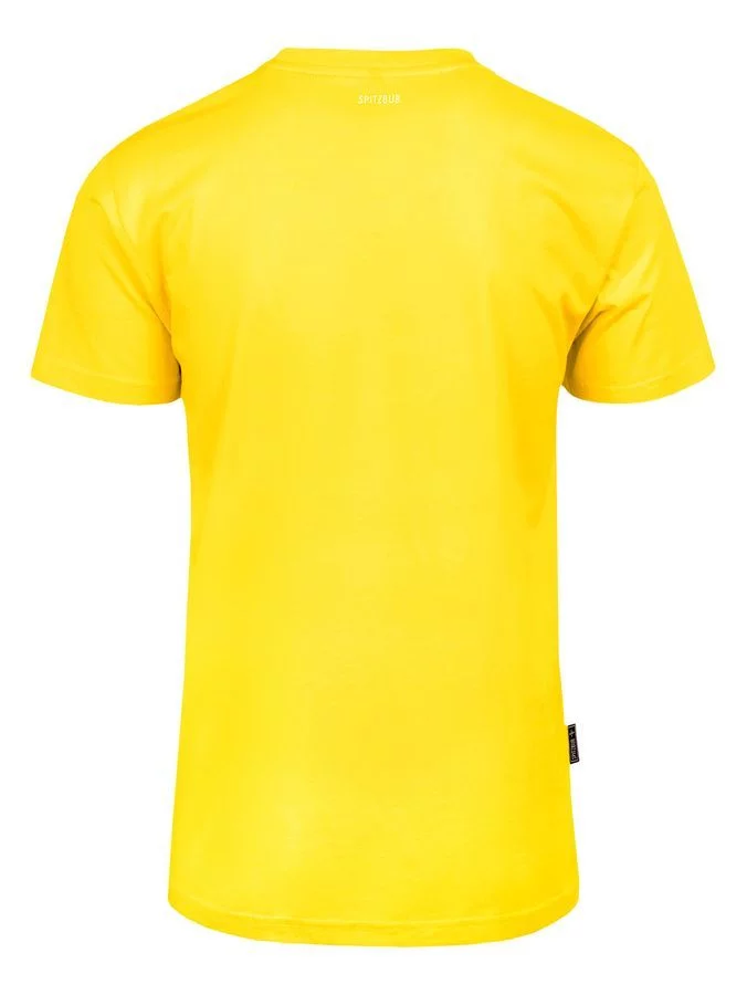 Regular Fit Shirt aus Baumwolle "Arian"