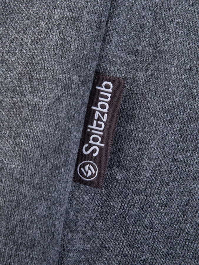 Heavyweight Fabric Hoodie "Carsten"