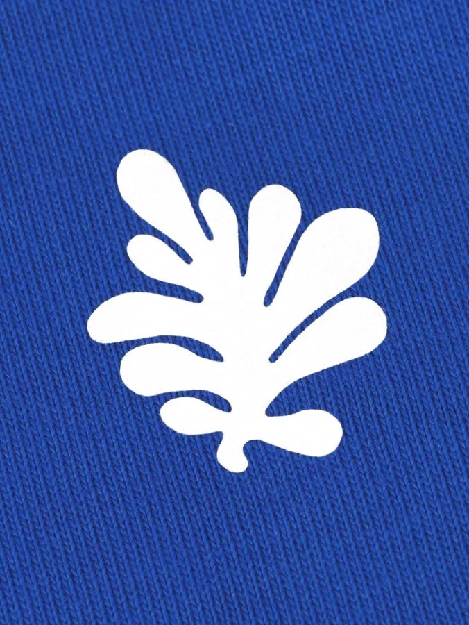 Oversize T-Shirt aus Baumwolle "Björn"