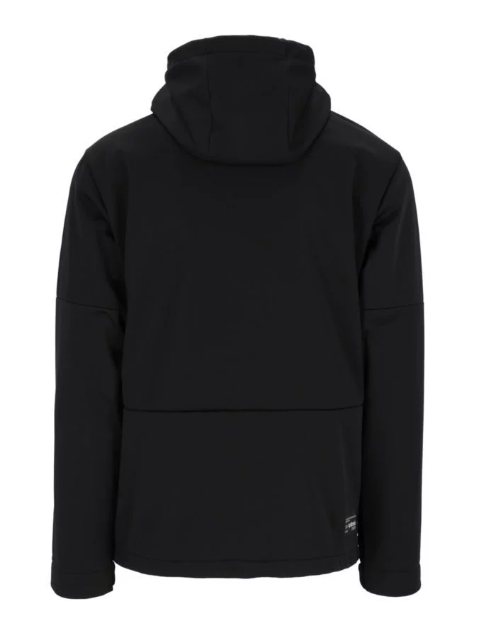 SOFTSHELLJACKE ESSENTIALS