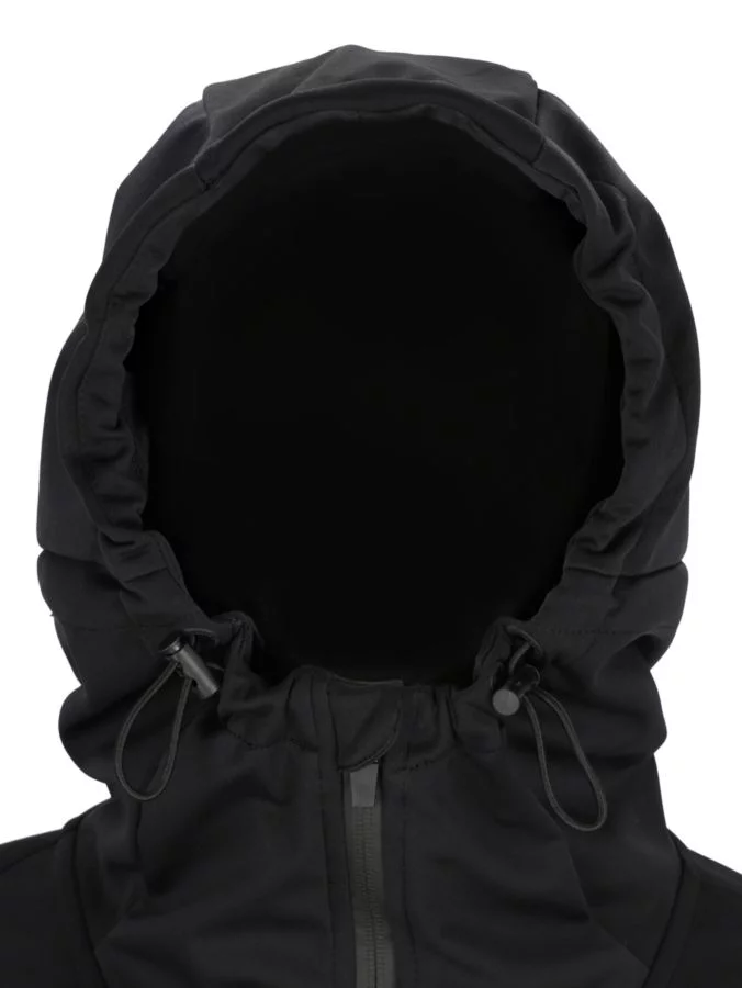 SOFTSHELL JACKET