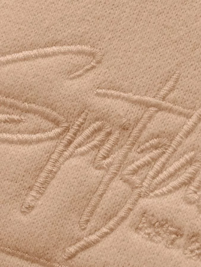 Heavyweight Fabric Hoodie "Falk"