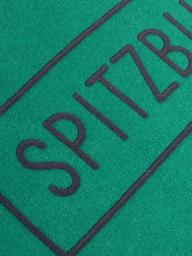 Heavyweight Fabric Hoodie "Michael"