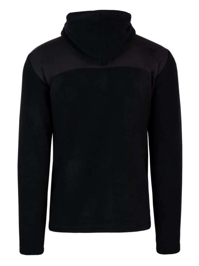 Outdoorfleecejacke mit Kapuze "Mirko"