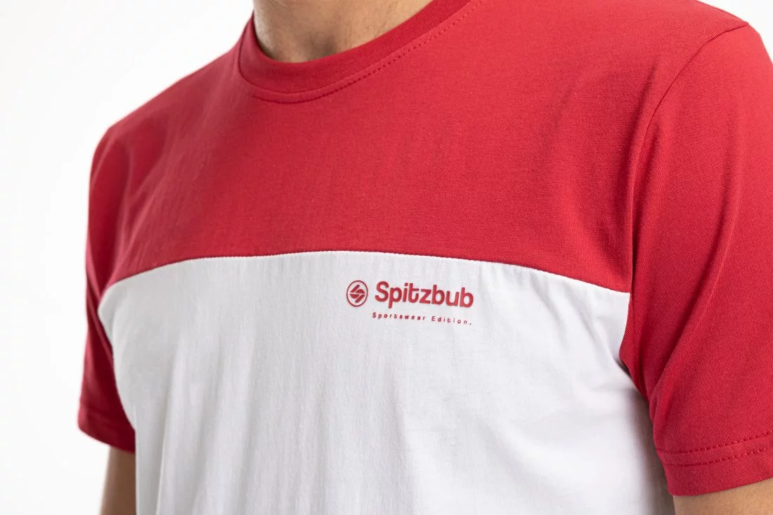 Regular Fit Shirt aus Baumwolle "Sascha"