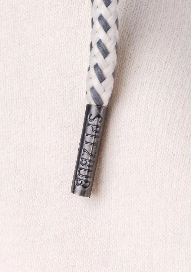 Heavyweight Fabric Hoodie "Kunibert-Otto"