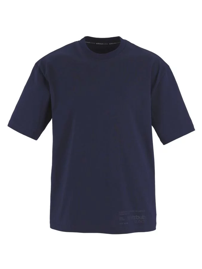 Oversize T-Shirt aus Baumwolle "Pepe"