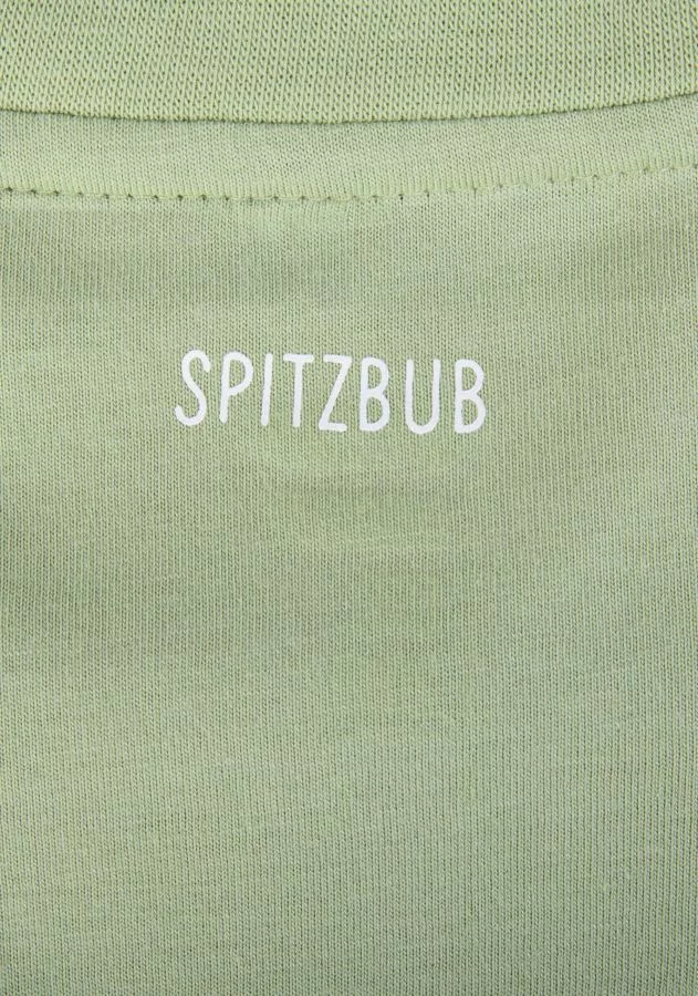 Regular Fit Shirt aus Baumwolle "Damian"