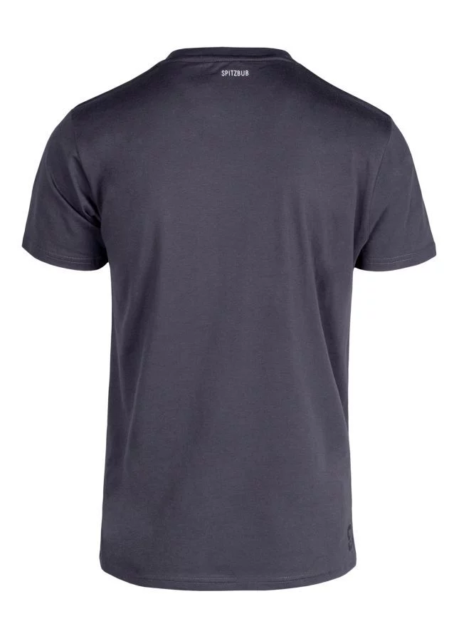 Regular Fit Shirt aus Baumwolle "Alfred"