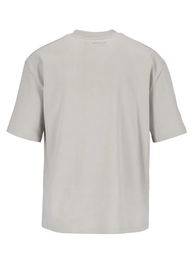 Oversize T-Shirt aus Baumwolle "Milan"