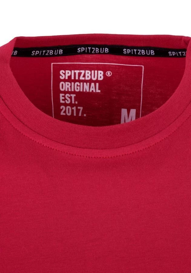 Regular Fit Shirt aus Baumwolle "Sascha"