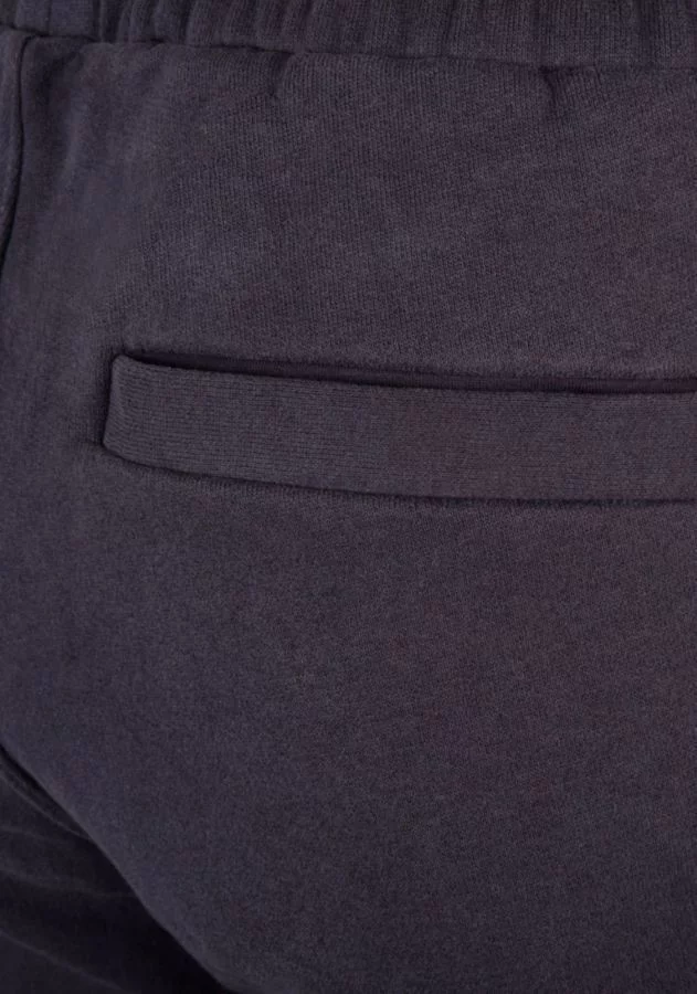 Sweatpants mit doppelter Tasche "Mike"