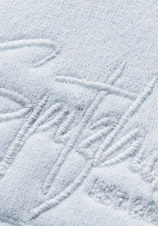 Heavyweight Fabric Hoodie "Milo"