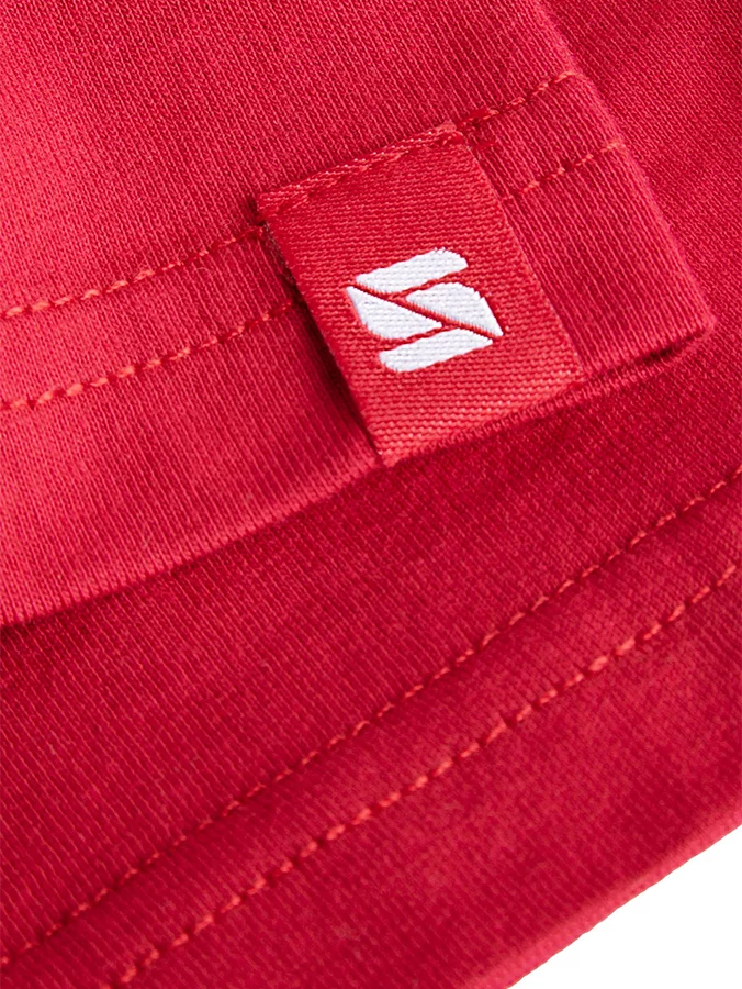 Regular Fit Shirt aus Baumwolle "Sascha"