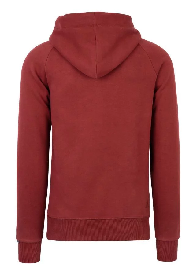 Heavyweight Fabric Hoodie "Ricardo"