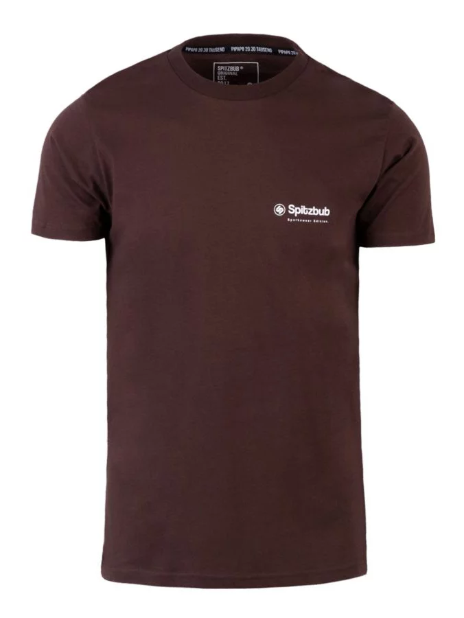 Regular Fit Shirt aus Baumwolle "Bernard"