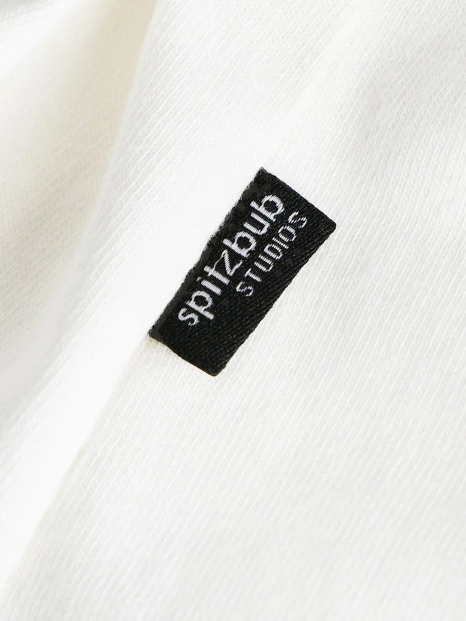 WHITE T-SHIRT CRUISE