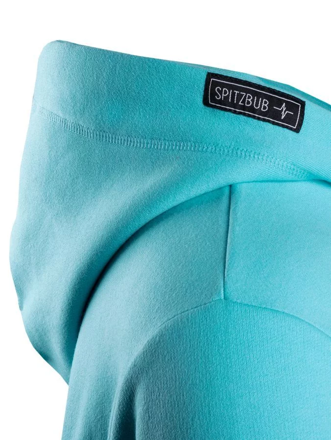 Heavyweight Fabric Hoodie "Fabian"