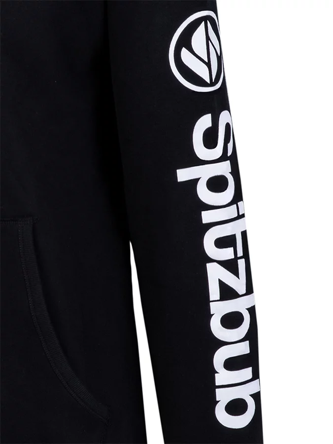 Heavyweight Fabric Hoodie "Richard"