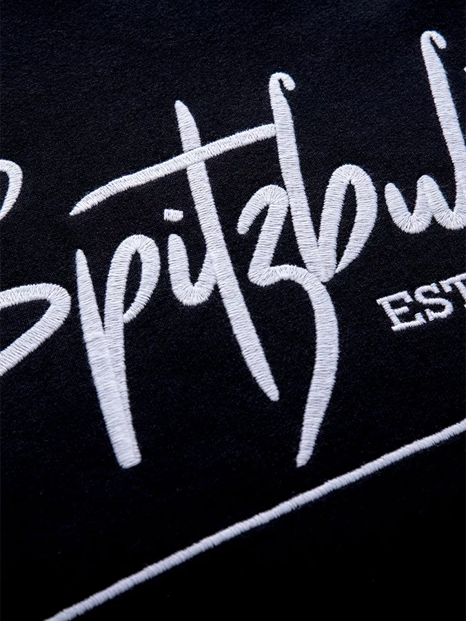 Heavyweight Fabric Hoodie "Jürgen"