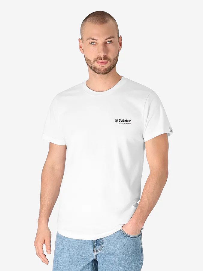 Regular Fit Shirt aus Baumwolle "Hartmut"